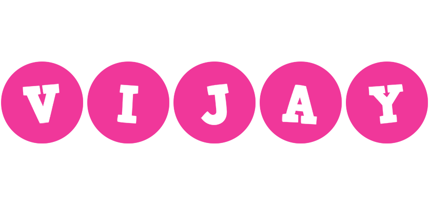 Vijay poker logo