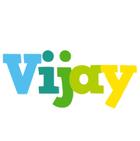 Vijay rainbows logo