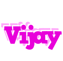 Vijay rumba logo