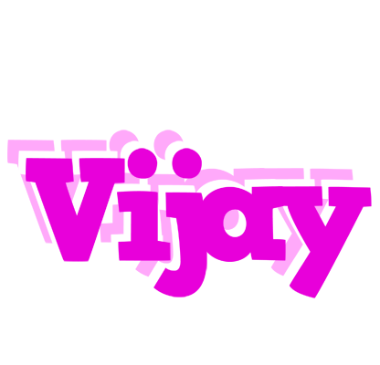 Vijay rumba logo