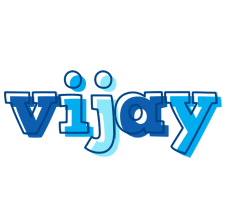 Vijay sailor logo
