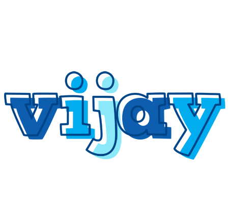 Vijay sailor logo