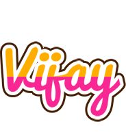 Vijay smoothie logo