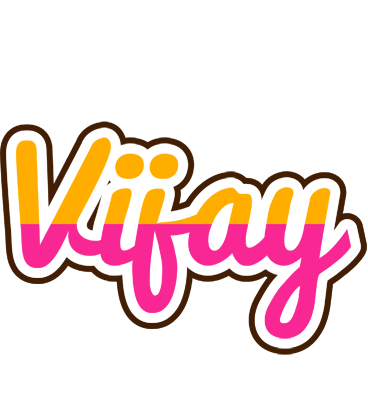 Vijay smoothie logo