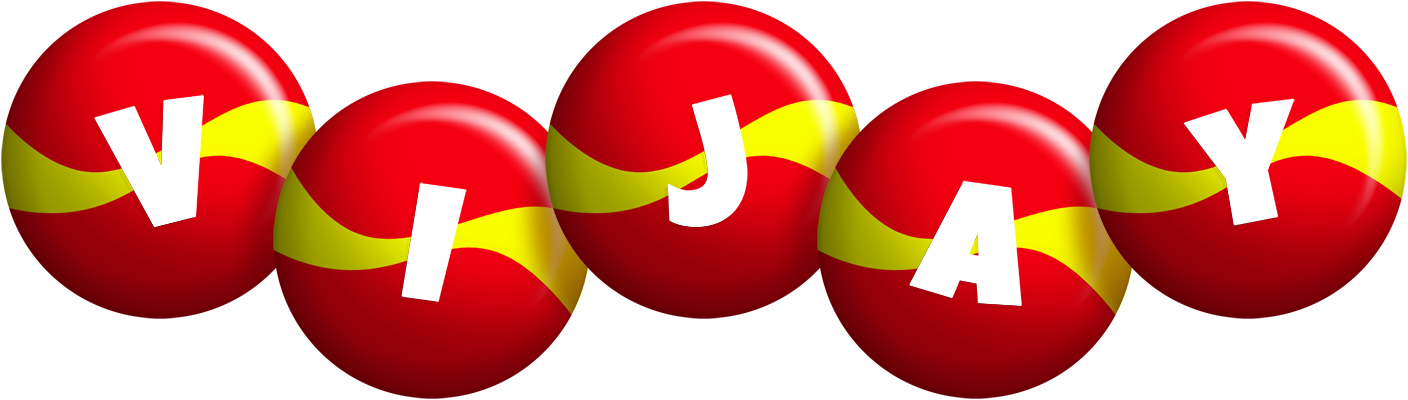Vijay spain logo