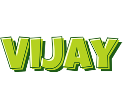 Vijay summer logo