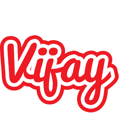 Vijay sunshine logo