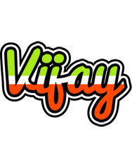 Vijay superfun logo