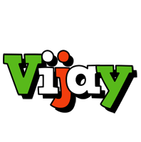 Vijay venezia logo