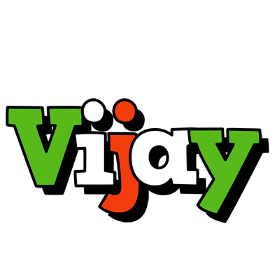 Vijay venezia logo