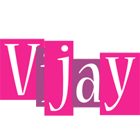 Vijay whine logo
