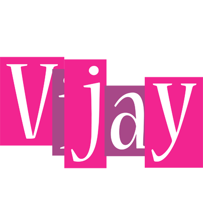 Vijay whine logo