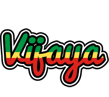 Vijaya african logo