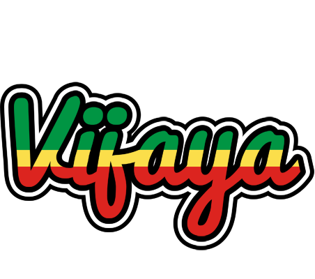 Vijaya african logo