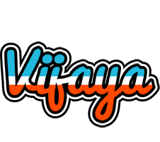 Vijaya america logo