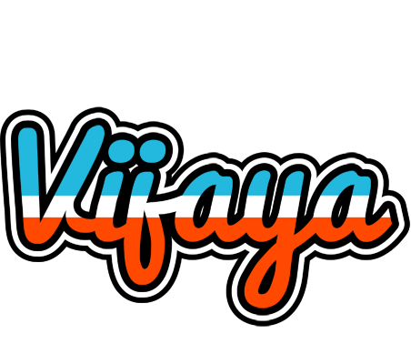 Vijaya america logo
