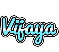 Vijaya argentine logo