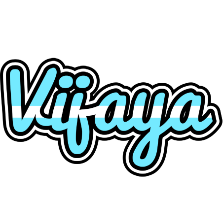 Vijaya argentine logo