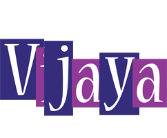 Vijaya autumn logo