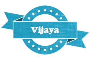 Vijaya balance logo