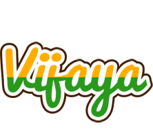 Vijaya banana logo