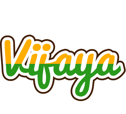Vijaya banana logo