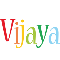 Vijaya Logo | Name Logo Generator - Smoothie, Summer, Birthday, Kiddo ...