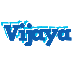Vijaya business logo