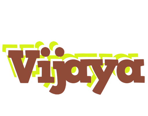 Vijaya caffeebar logo