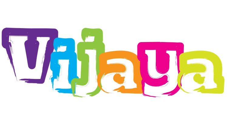 Vijaya casino logo