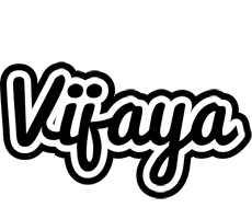 Vijaya chess logo