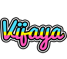 Vijaya circus logo