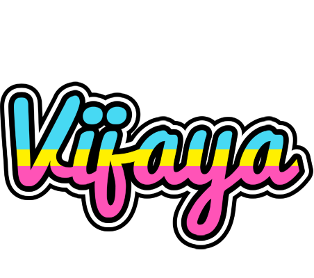 Vijaya circus logo