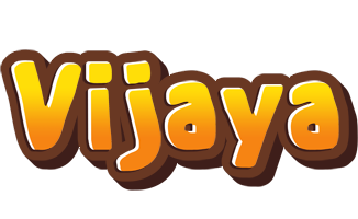 Vijaya cookies logo