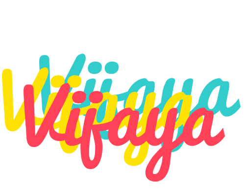 Vijaya disco logo