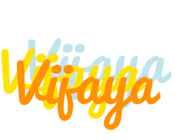 Vijaya energy logo