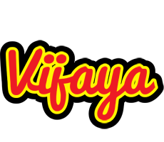 Vijaya fireman logo