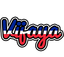 Vijaya france logo