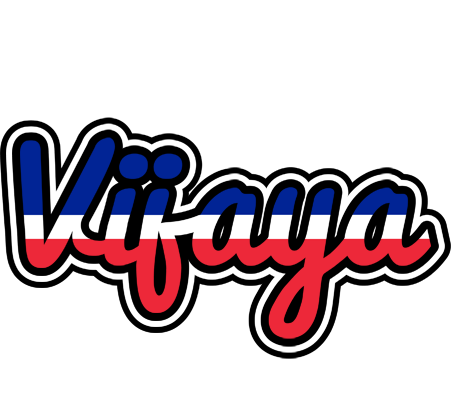 Vijaya france logo