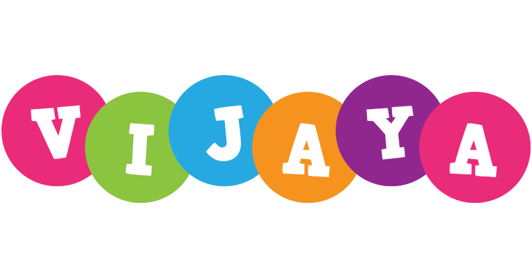 Vijaya friends logo