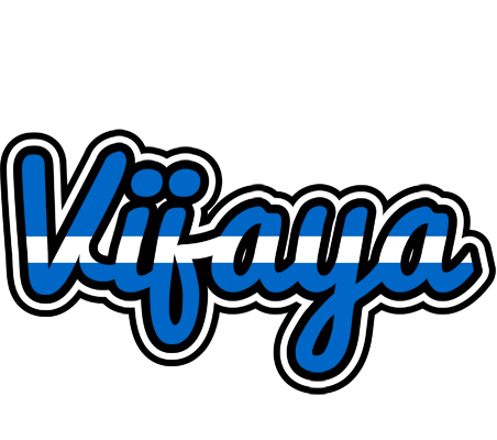 Vijaya greece logo