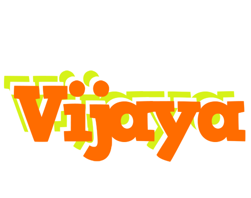 Vijaya healthy logo
