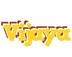 Vijaya hotcup logo