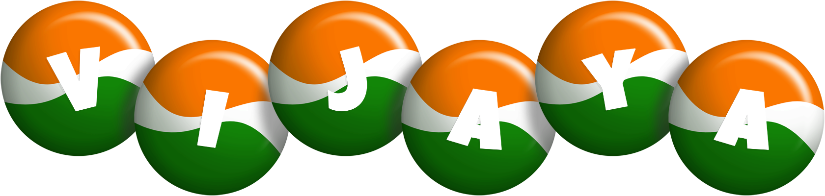 Vijaya india logo