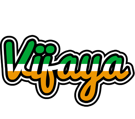 Vijaya ireland logo