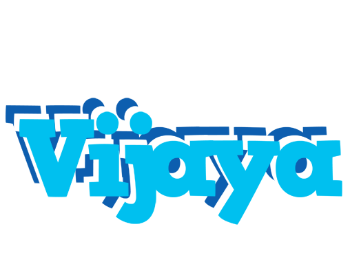 Vijaya jacuzzi logo