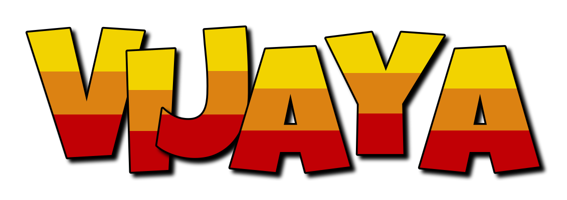 Vijaya jungle logo