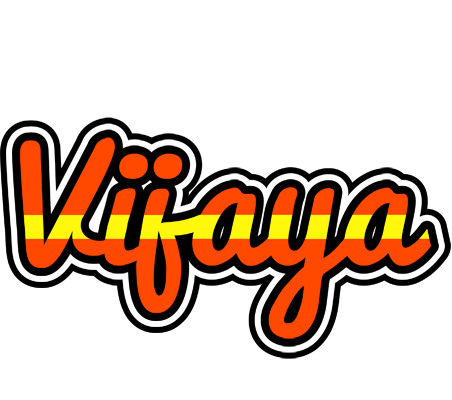 Vijaya madrid logo