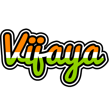 Vijaya mumbai logo