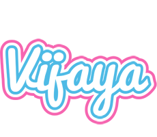 Vijaya outdoors logo